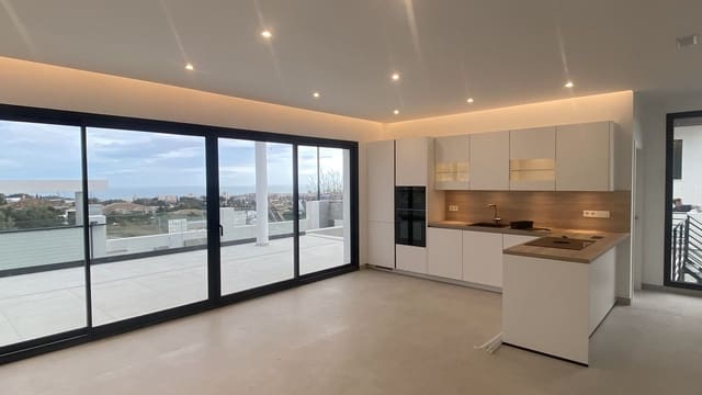 4 slaapkamer Villa te koop in Mijas pueblo, Mijas met zwembad - € 1.040.000 (Ref: 9480520)