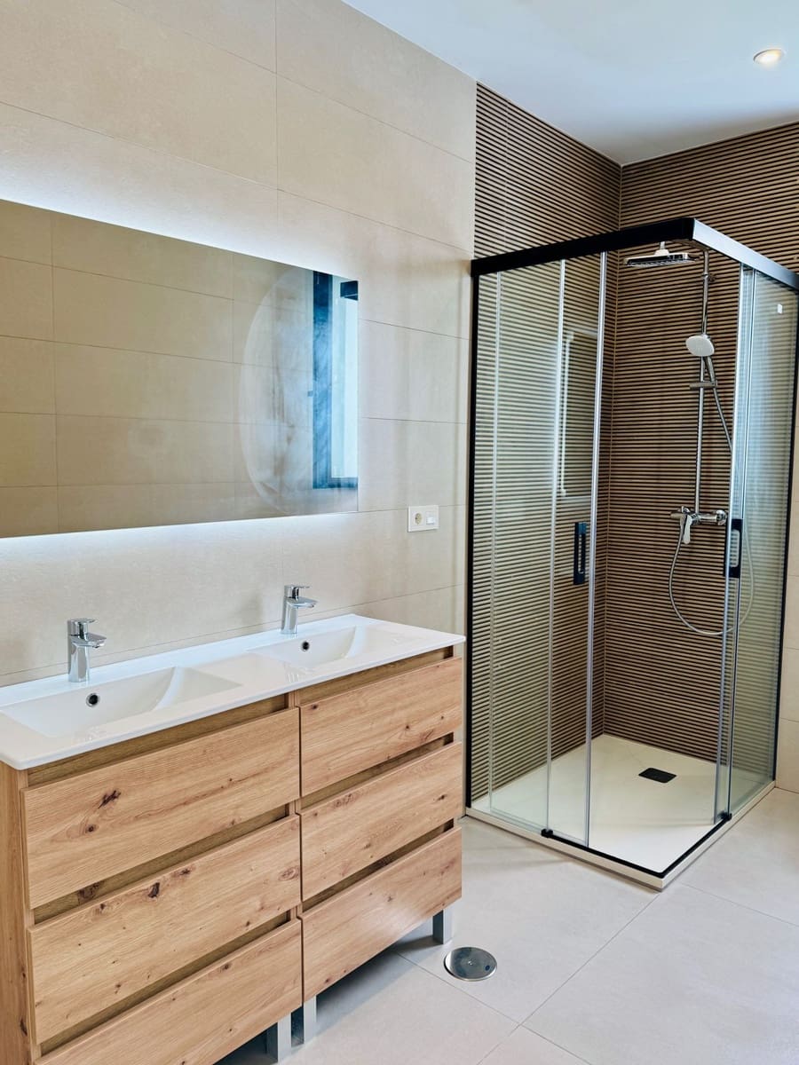 4 sypialnia Willa na sprzedaż w Mijas z basenem - 1 040 000 € (Ref: 9480520)