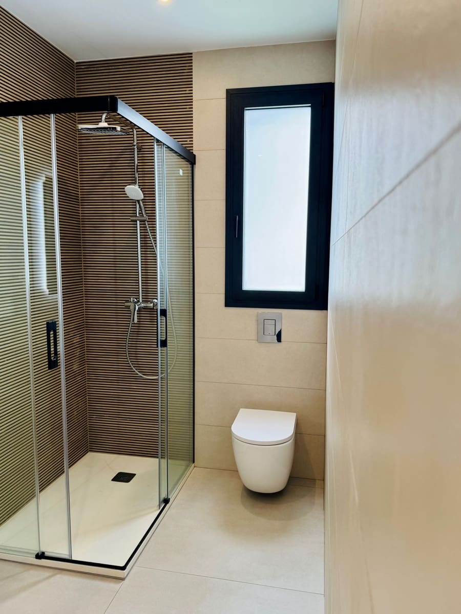 4 sypialnia Willa na sprzedaż w Mijas z basenem - 1 040 000 € (Ref: 9480520)