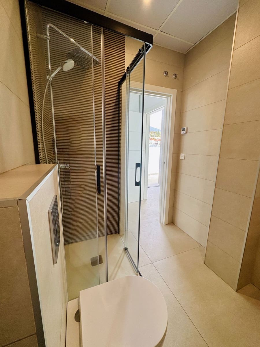 4 sypialnia Willa na sprzedaż w Mijas z basenem - 1 040 000 € (Ref: 9480520)