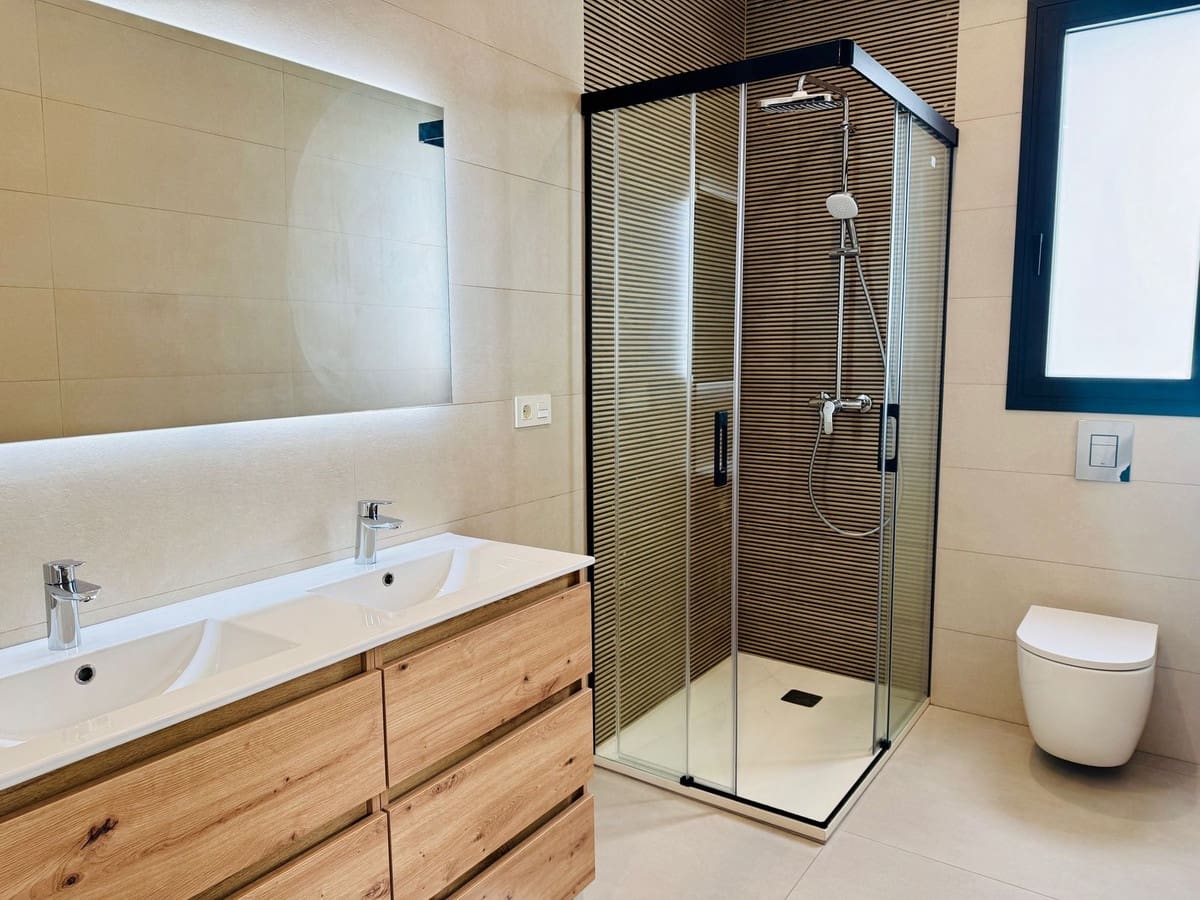 4 sypialnia Willa na sprzedaż w Mijas z basenem - 1 040 000 € (Ref: 9480520)