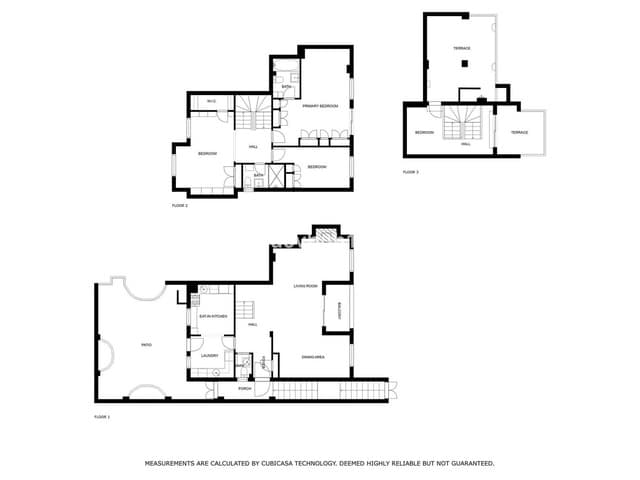 4 Zimmer Villa zu verkaufen in Mijas pueblo, Mijas mit Garage - 995.000 € (Ref: 9480521)