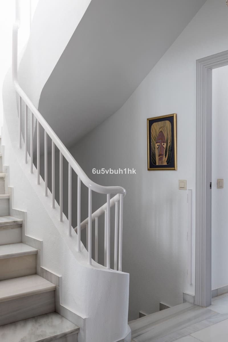 4 chambre Villa/Maison à vendre à Mijas avec garage - 995 000 € (Ref: 9480521)