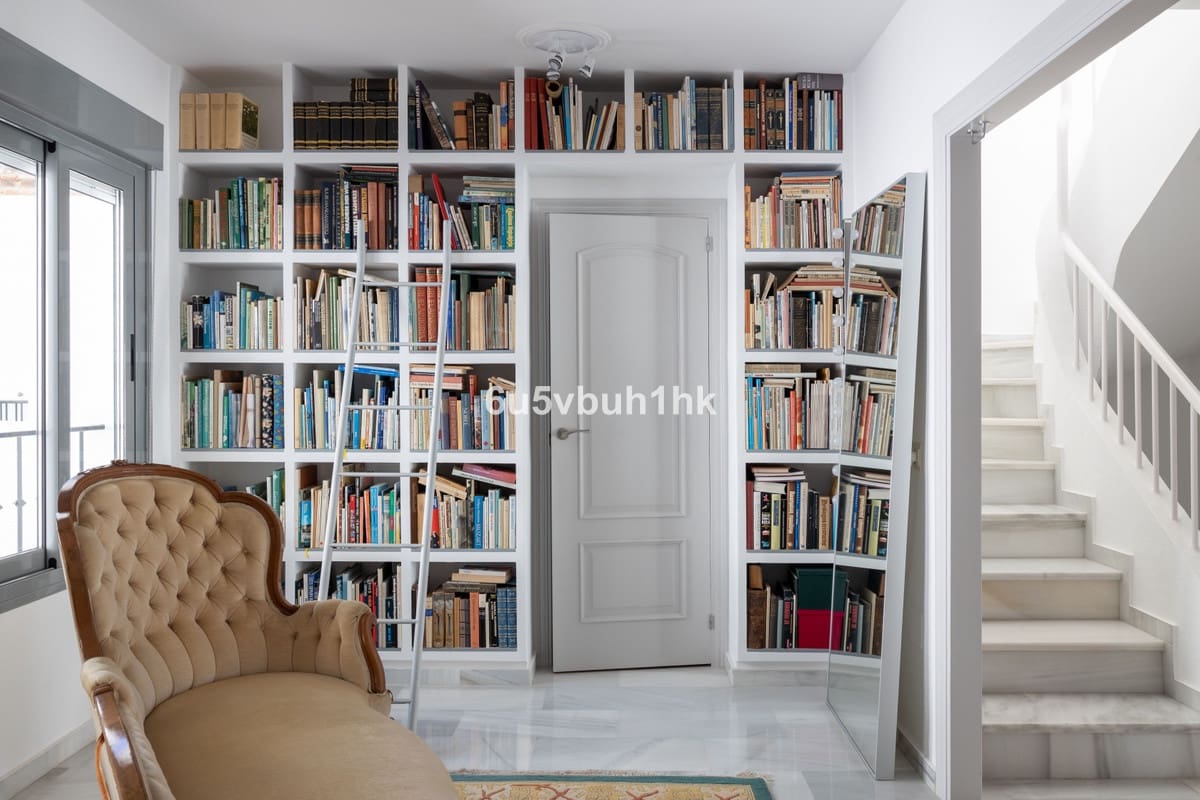 4 chambre Villa/Maison à vendre à Mijas avec garage - 995 000 € (Ref: 9480521)