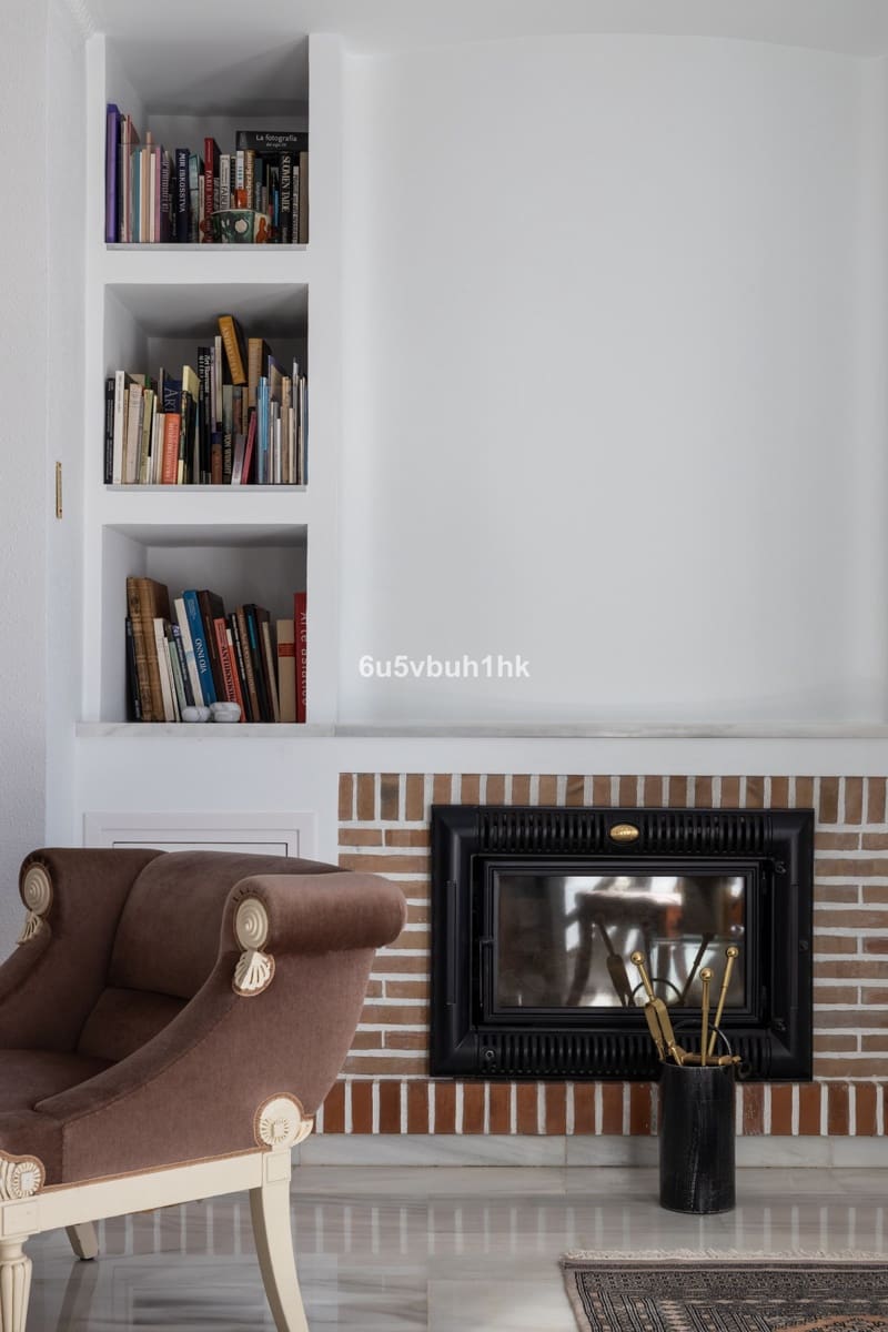 4 chambre Villa/Maison à vendre à Mijas avec garage - 995 000 € (Ref: 9480521)