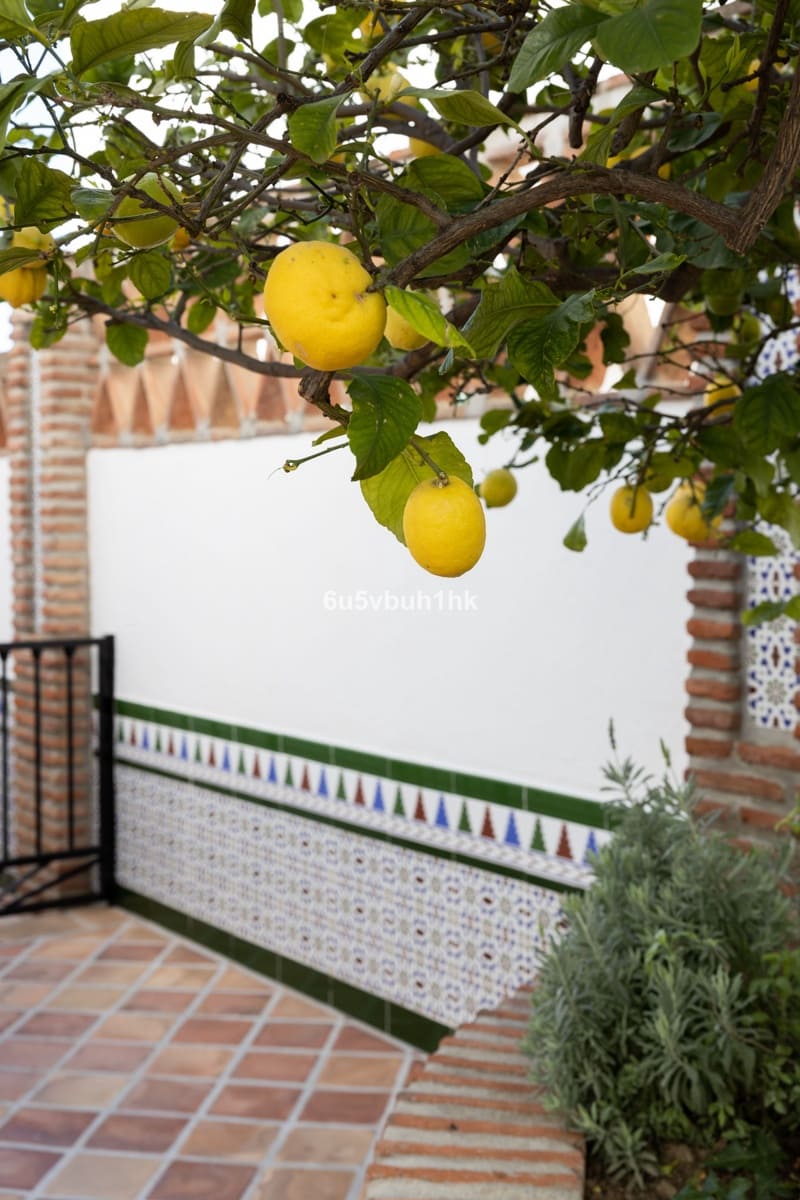 4 chambre Villa/Maison à vendre à Mijas avec garage - 995 000 € (Ref: 9480521)