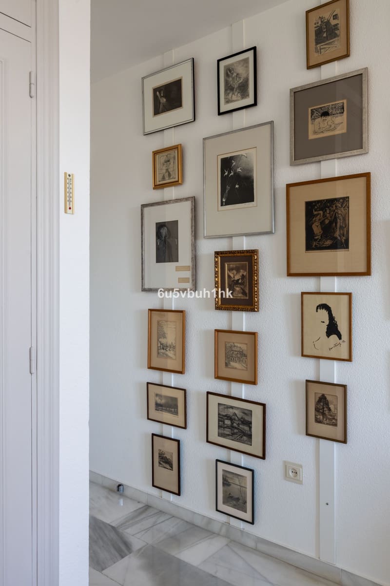 4 chambre Villa/Maison à vendre à Mijas avec garage - 995 000 € (Ref: 9480521)