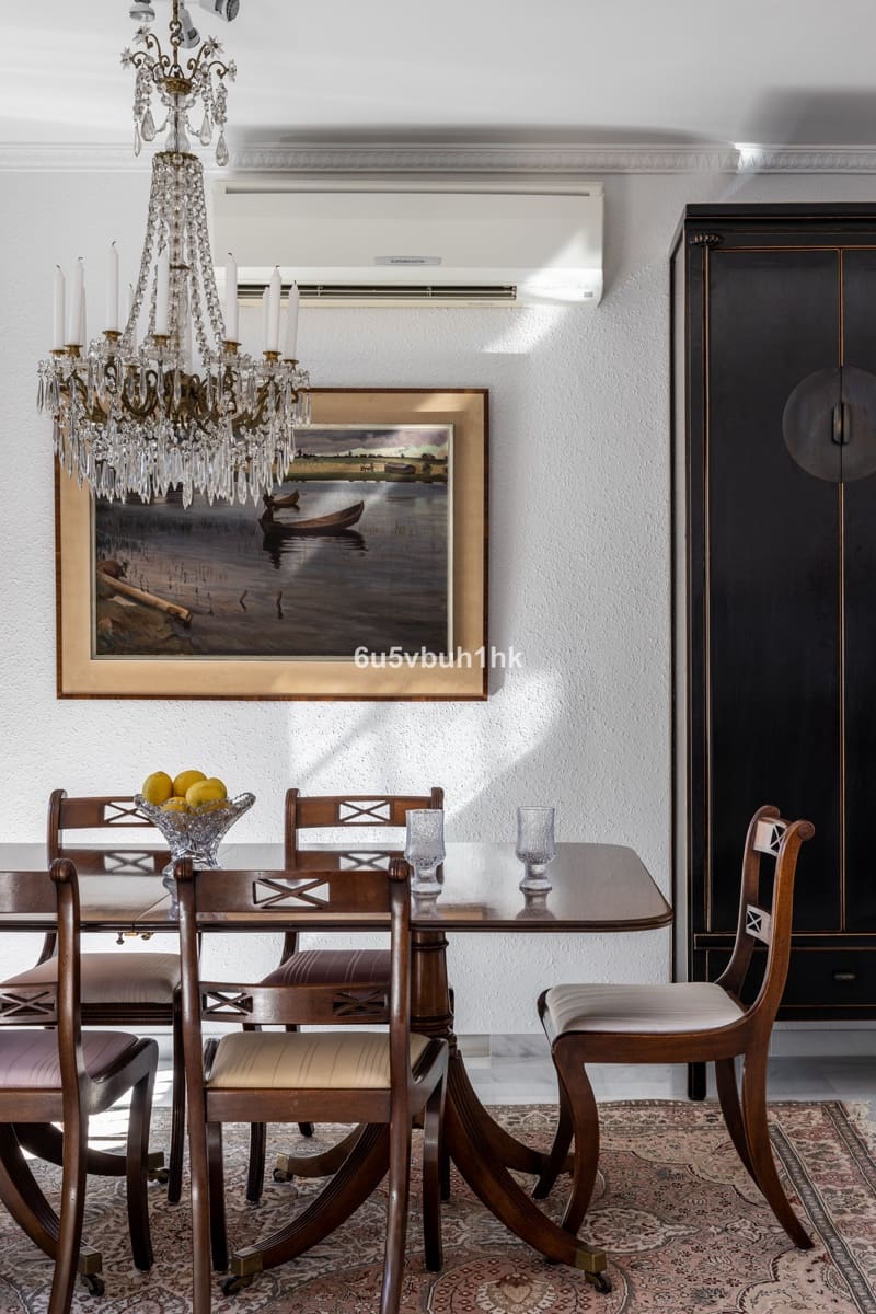 4 chambre Villa/Maison à vendre à Mijas avec garage - 995 000 € (Ref: 9480521)