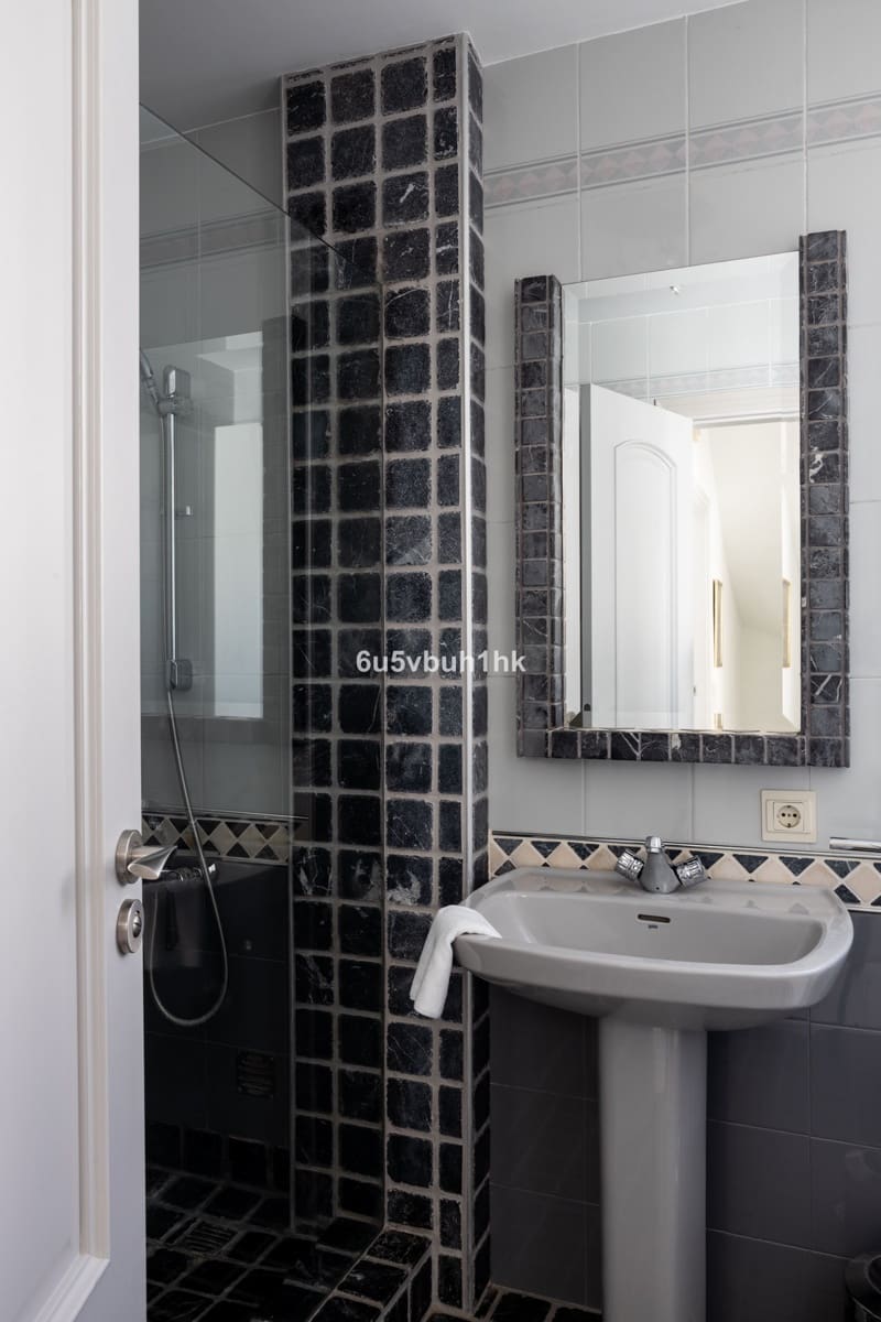 4 chambre Villa/Maison à vendre à Mijas avec garage - 995 000 € (Ref: 9480521)