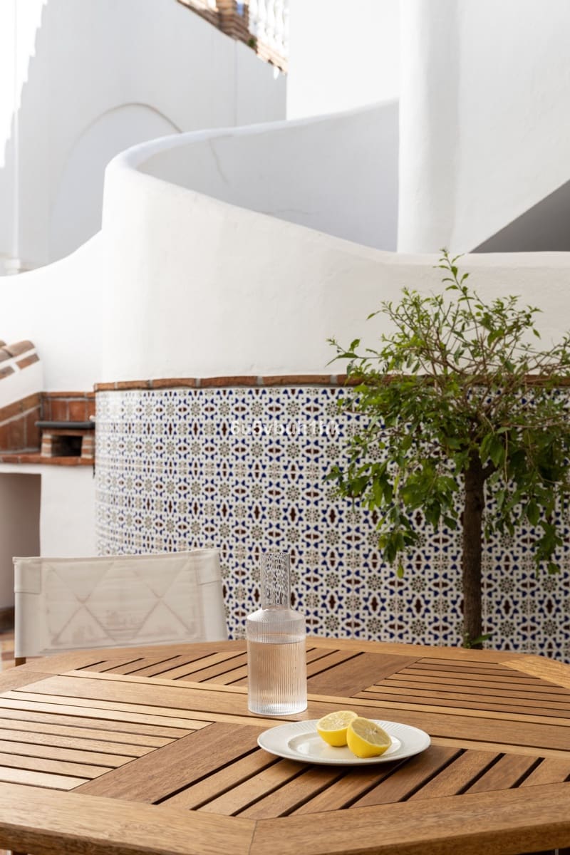 4 chambre Villa/Maison à vendre à Mijas avec garage - 995 000 € (Ref: 9480521)