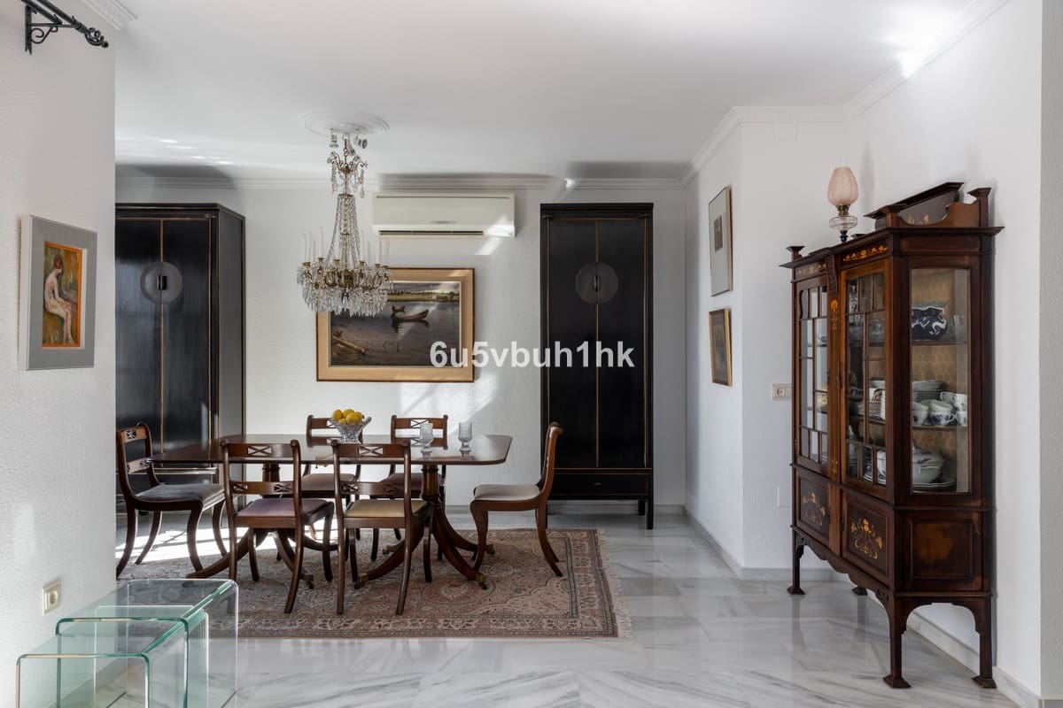4 soveværelse Villa til salg i Mijas med garage - € 995.000 (Ref: 9480521)