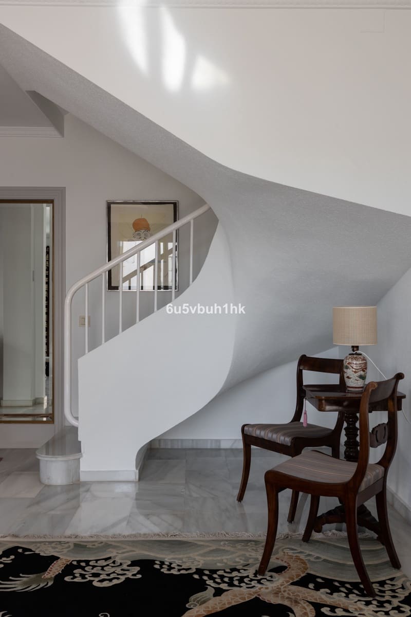 4 soveværelse Villa til salg i Mijas med garage - € 995.000 (Ref: 9480521)