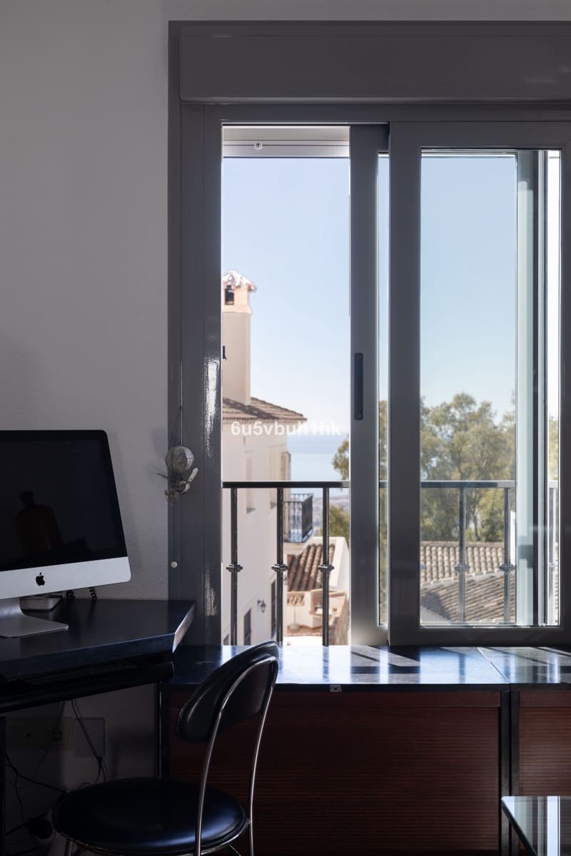 4 soveværelse Villa til salg i Mijas med garage - € 995.000 (Ref: 9480521)