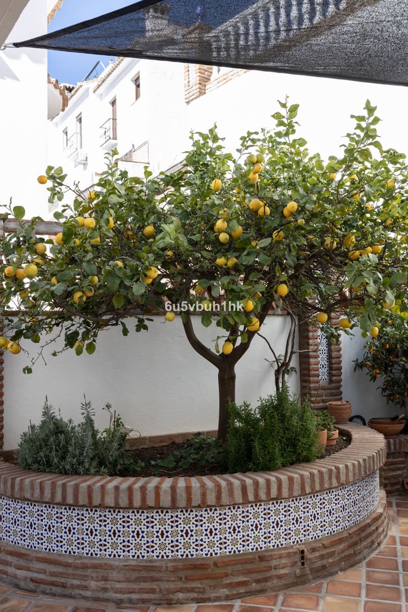 4 soveværelse Villa til salg i Mijas med garage - € 995.000 (Ref: 9480521)
