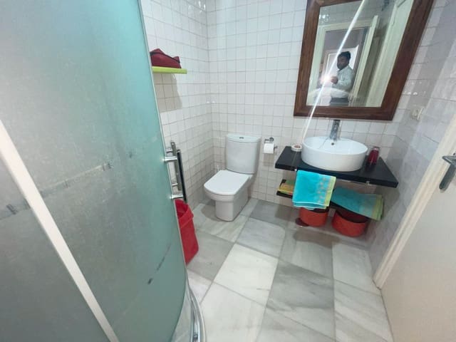 Chalet de 5 habitaciones en Sotogrande Alto, San Roque en venta con piscina - 995.000 € (Ref: 9480523)