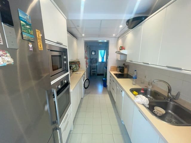 Chalet de 5 habitaciones en Sotogrande Alto, San Roque en venta con piscina - 995.000 € (Ref: 9480523)