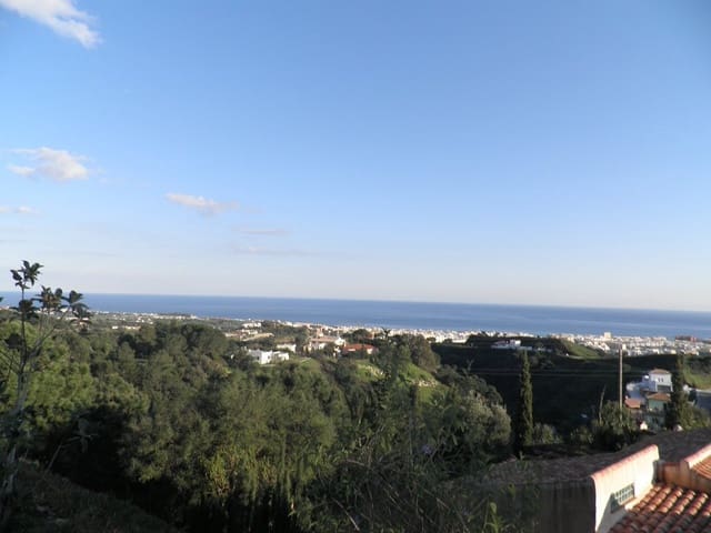 6 chambre Villa/Maison à vendre à Centro, Estepona avec piscine - 995 000 € (Ref: 9480524)