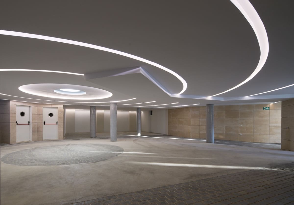 2 camera da letto Appartamento in vendita in Estepona con piscina garage - 850.000 € (Rif: 9480528)