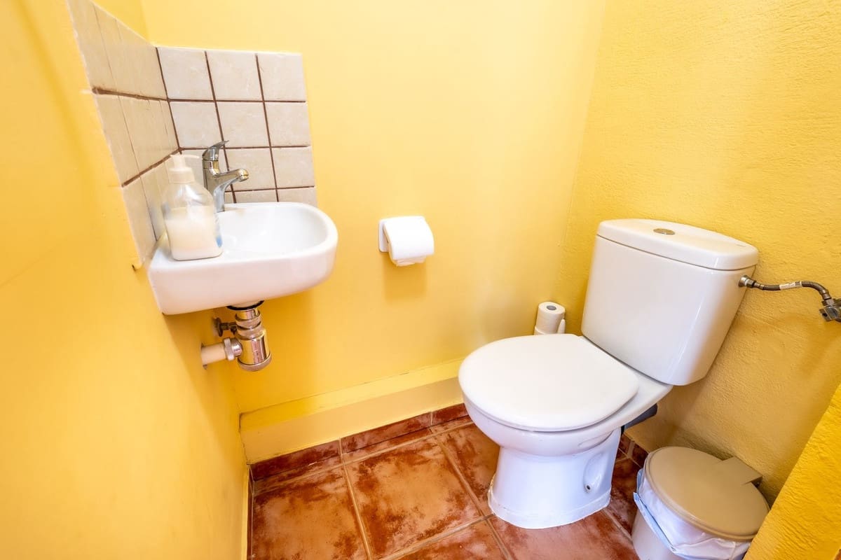 6 bedroom Finca/Country House for sale in Alhaurin el Grande with pool garage - € 995,500 (Ref: 9480529)