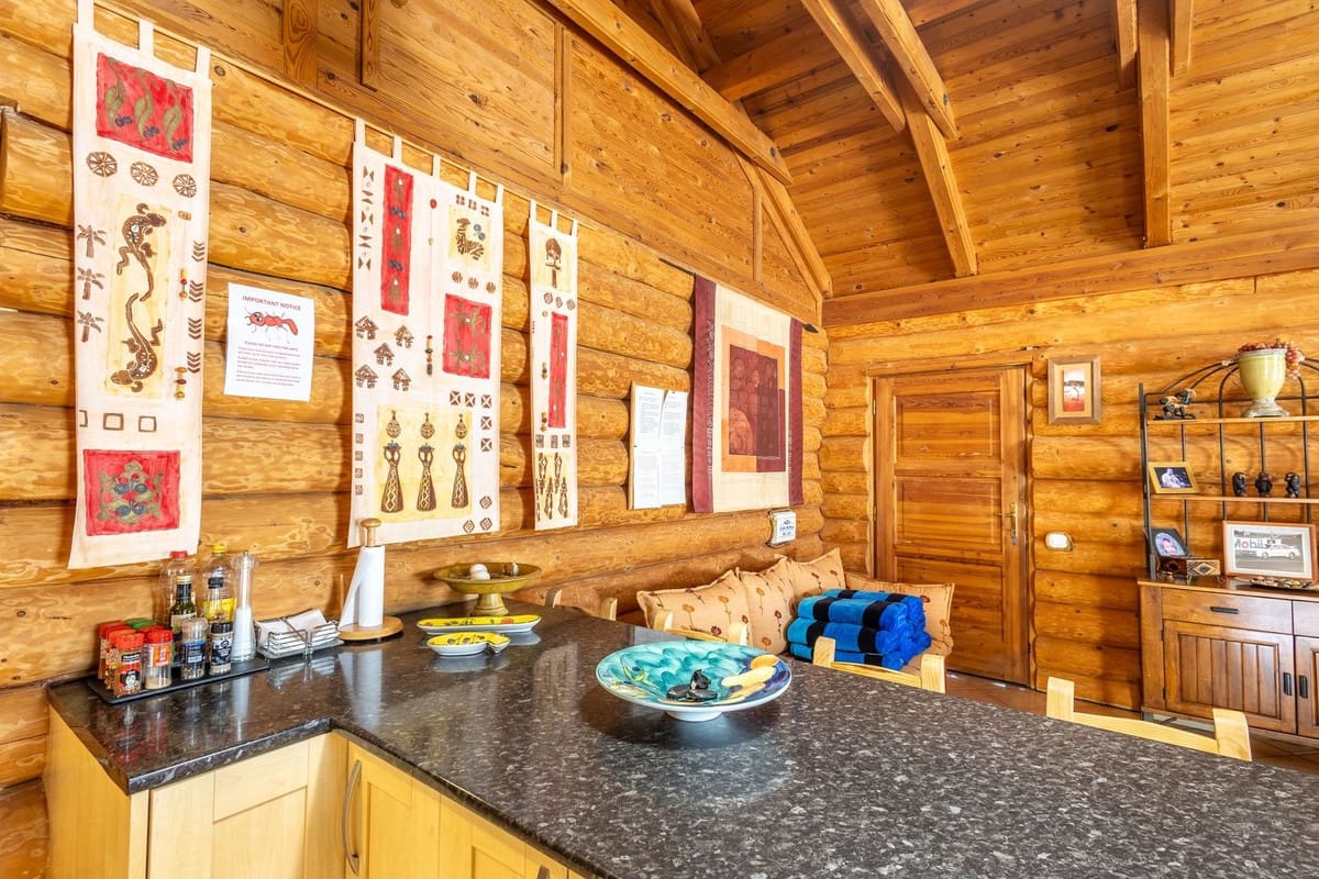6 makuuhuone Maalaistalo myytävänä paikassa Alhaurin el Grande mukana uima-altaan 
autotalli - 995 500 € (Ref: 9480529)