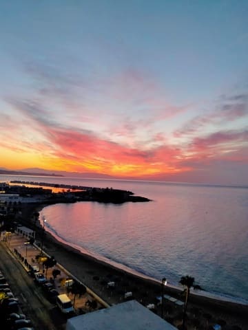 3 bedroom Penthouse for sale in Centro ciudad, Fuengirola - € 998,000 (Ref: 9480531)