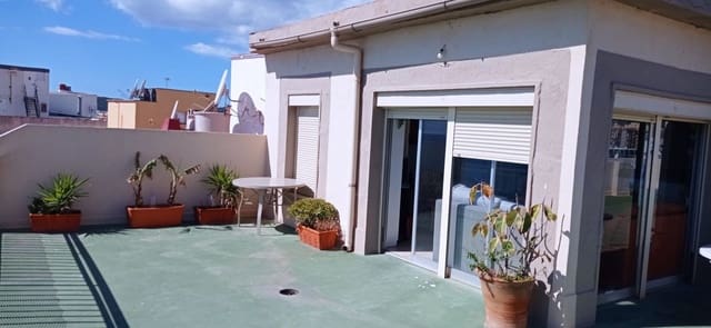 3 bedroom Penthouse for sale in Centro ciudad, Fuengirola - € 998,000 (Ref: 9480531)