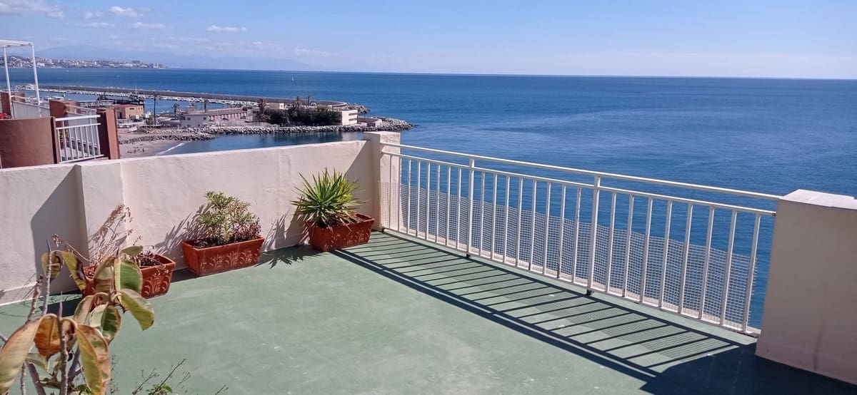 3 bedroom Penthouse for sale in Fuengirola - € 998,000 (Ref: 9480531)