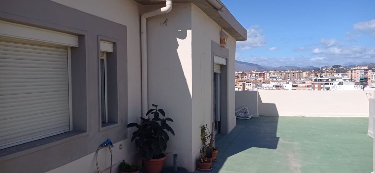 3 bedroom Penthouse for sale in Fuengirola - € 998,000 (Ref: 9480531)