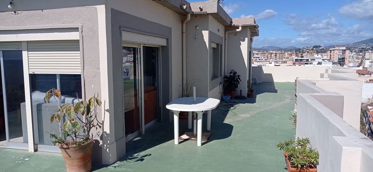 3 bedroom Penthouse for sale in Fuengirola - € 998,000 (Ref: 9480531)