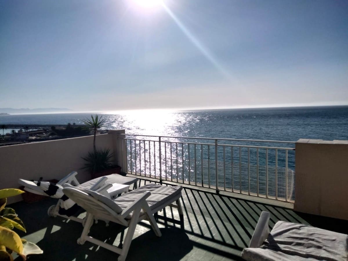 3 bedroom Penthouse for sale in Fuengirola - € 998,000 (Ref: 9480531)