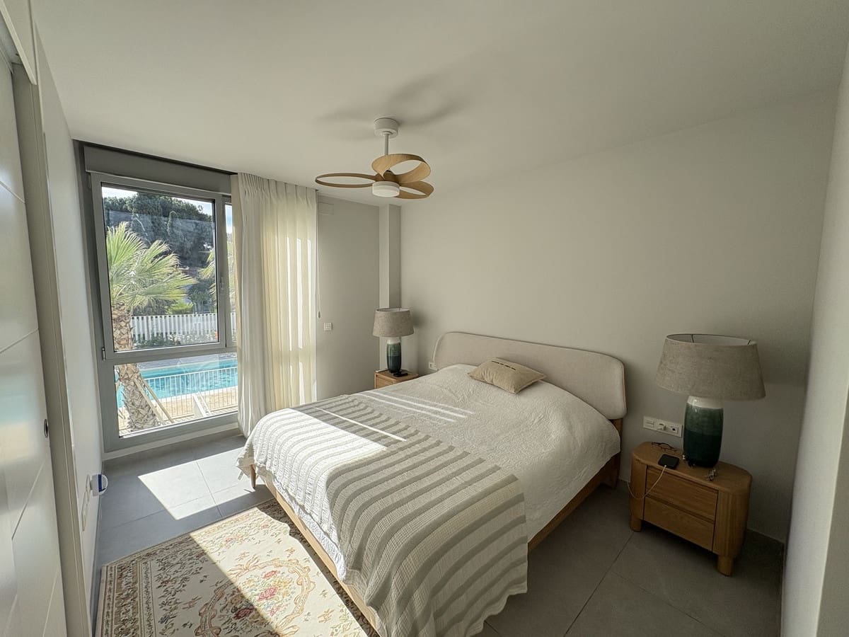 3 bedroom Apartment for sale in Elviria with pool - € 999,000 (Ref: 9480533)