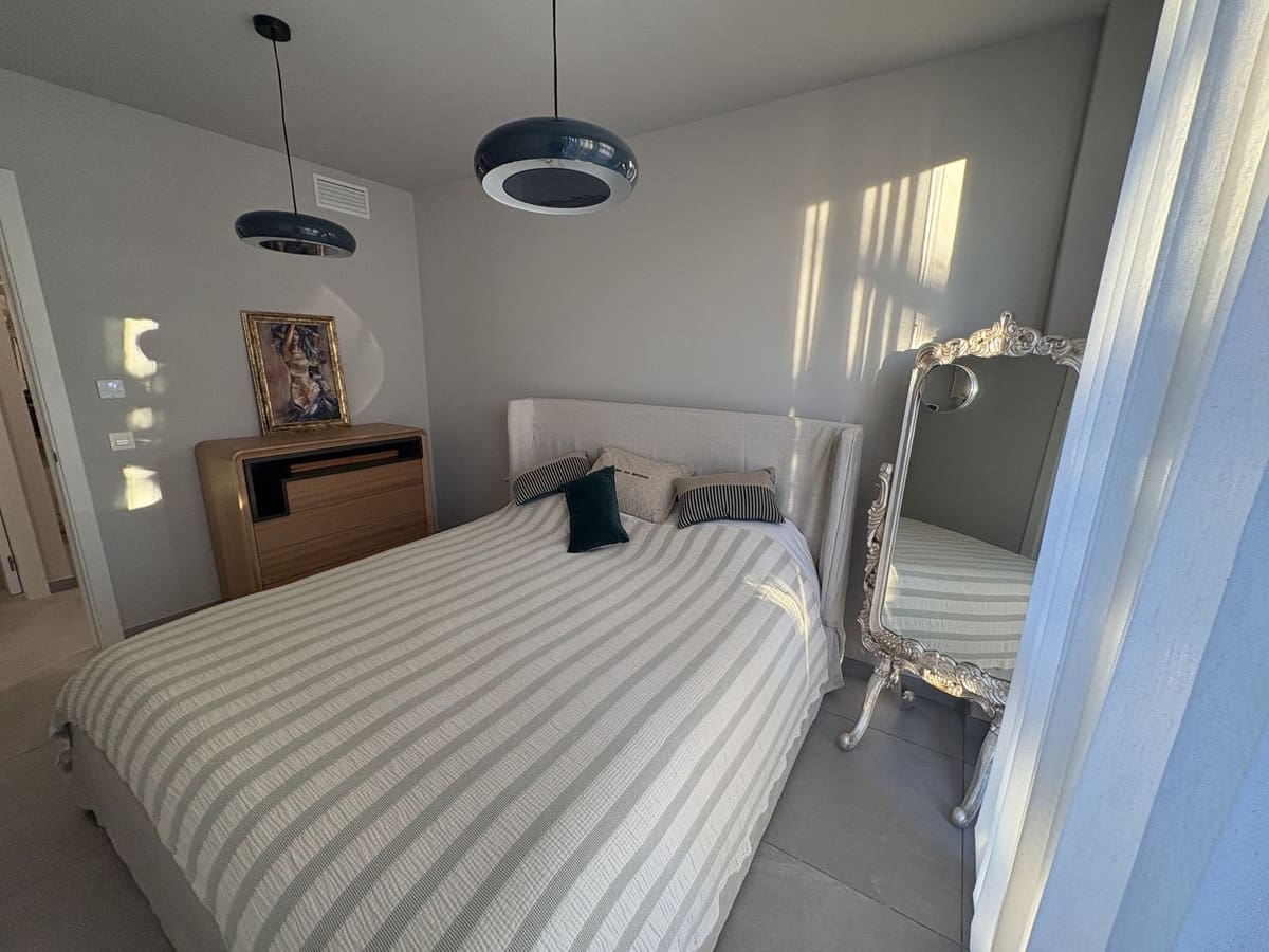 3 bedroom Apartment for sale in Elviria with pool - € 999,000 (Ref: 9480533)