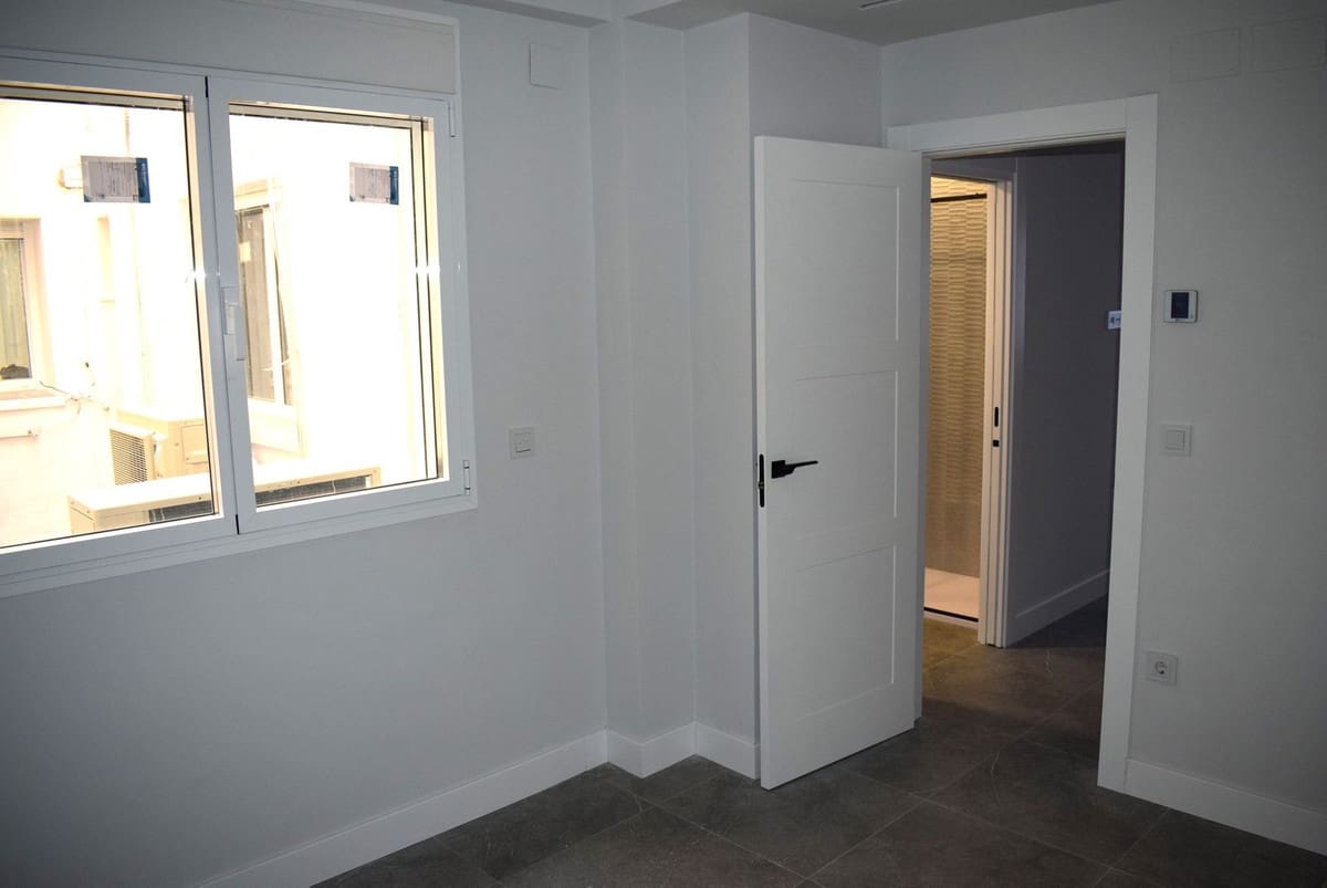 4 quarto Apartamento para venda em Malaga cidade - 999 750 € (Ref: 9480534)