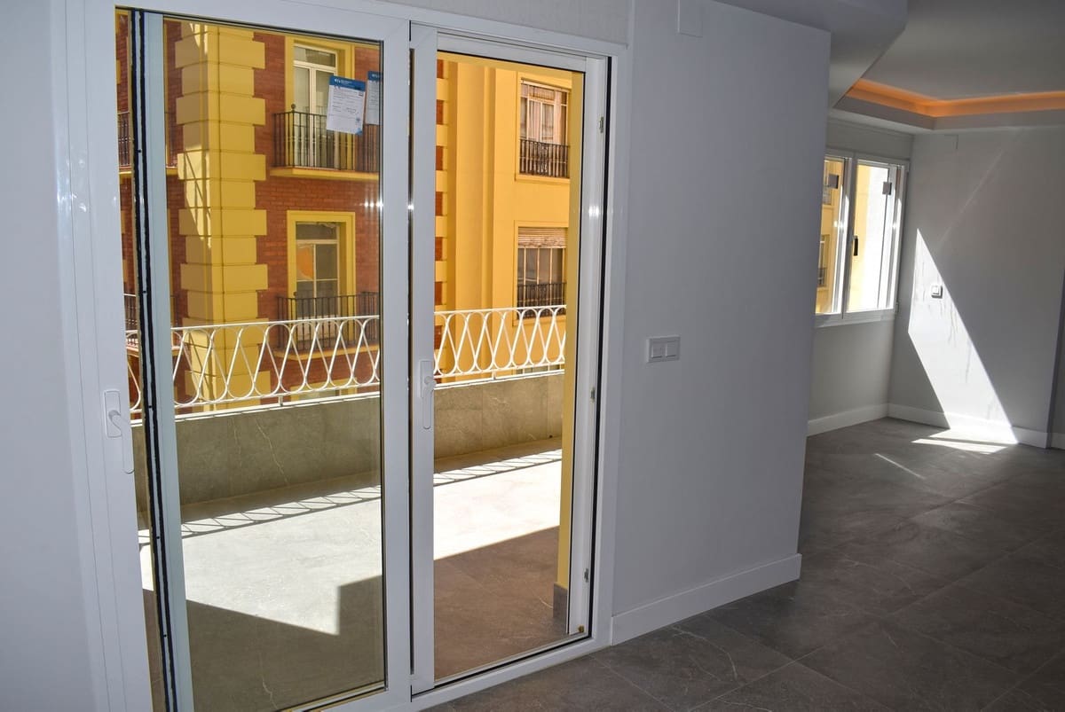 4 quarto Apartamento para venda em Malaga cidade - 999 750 € (Ref: 9480534)