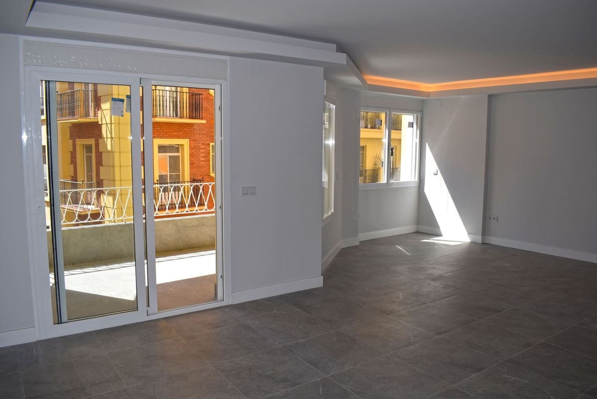 4 quarto Apartamento para venda em Malaga cidade - 999 750 € (Ref: 9480534)