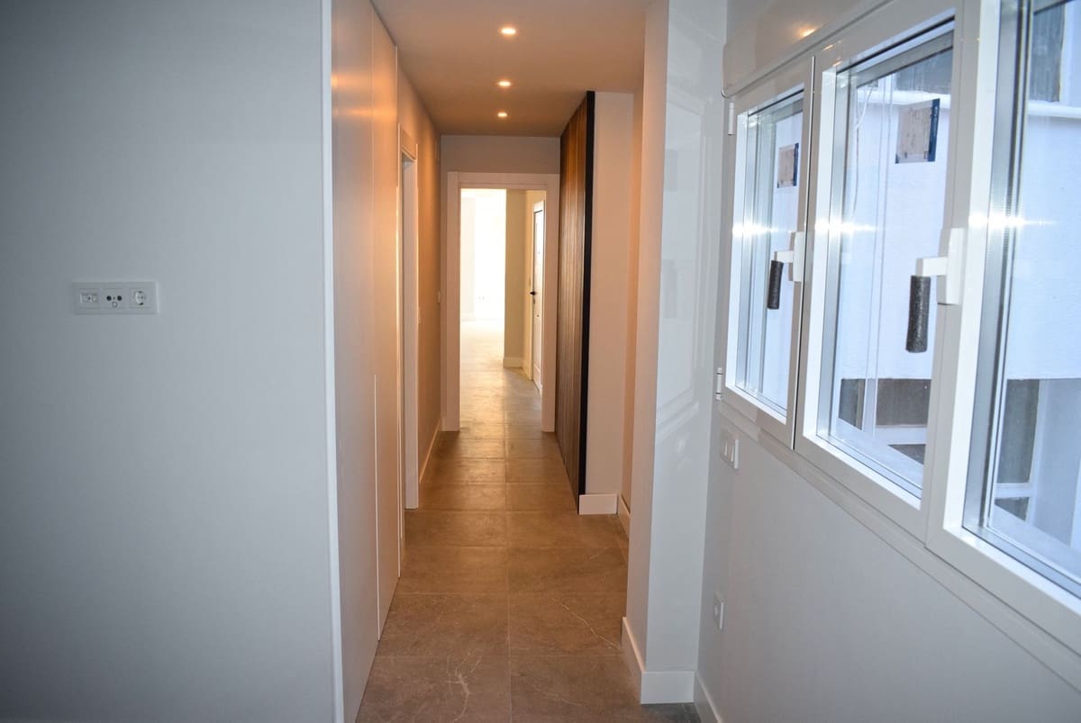 4 quarto Apartamento para venda em Malaga cidade - 999 750 € (Ref: 9480534)