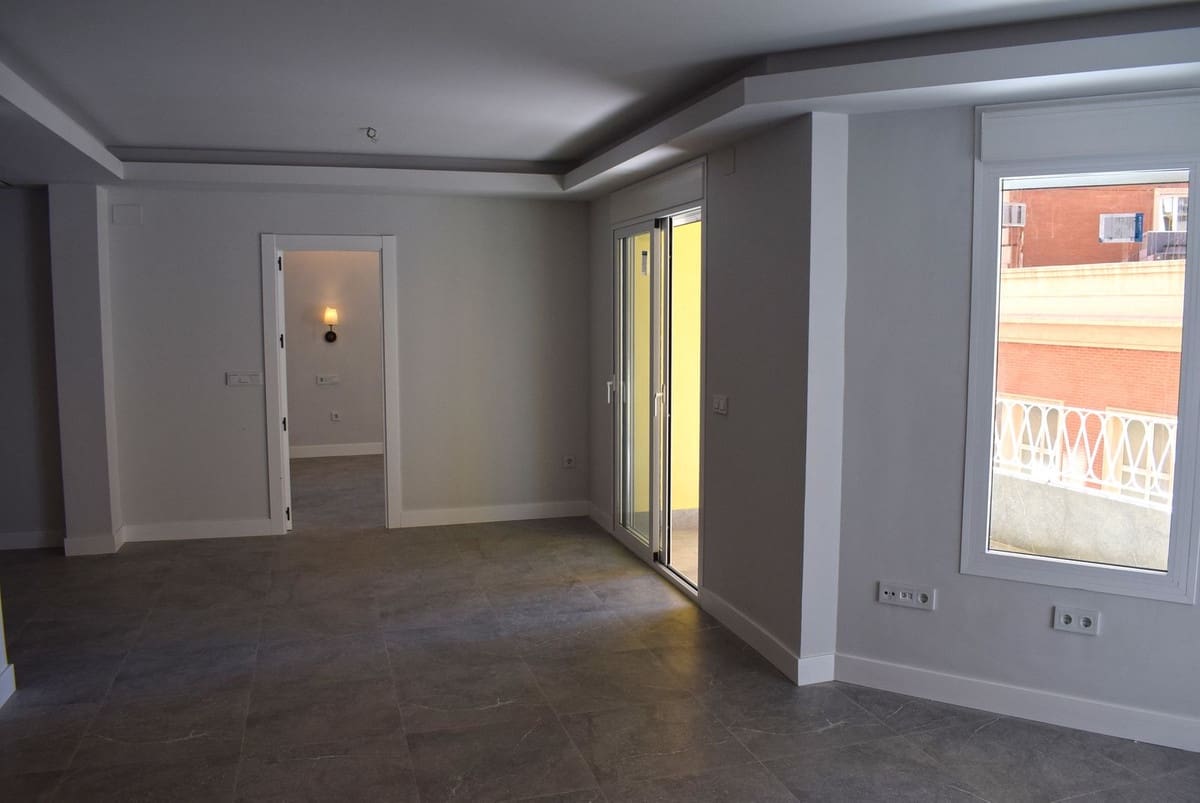 4 quarto Apartamento para venda em Malaga cidade - 999 750 € (Ref: 9480534)