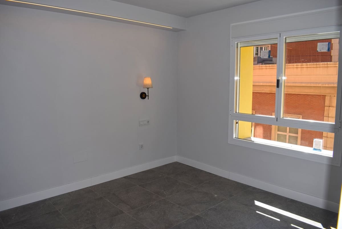 4 quarto Apartamento para venda em Malaga cidade - 999 750 € (Ref: 9480534)