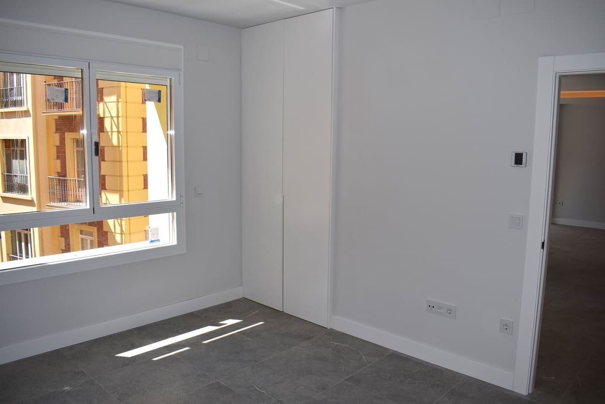 4 quarto Apartamento para venda em Malaga cidade - 999 750 € (Ref: 9480534)