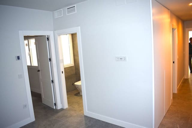 4 quarto Apartamento para venda em Centro Historico, Málaga cidade - 999 750 € (Ref: 9480534)