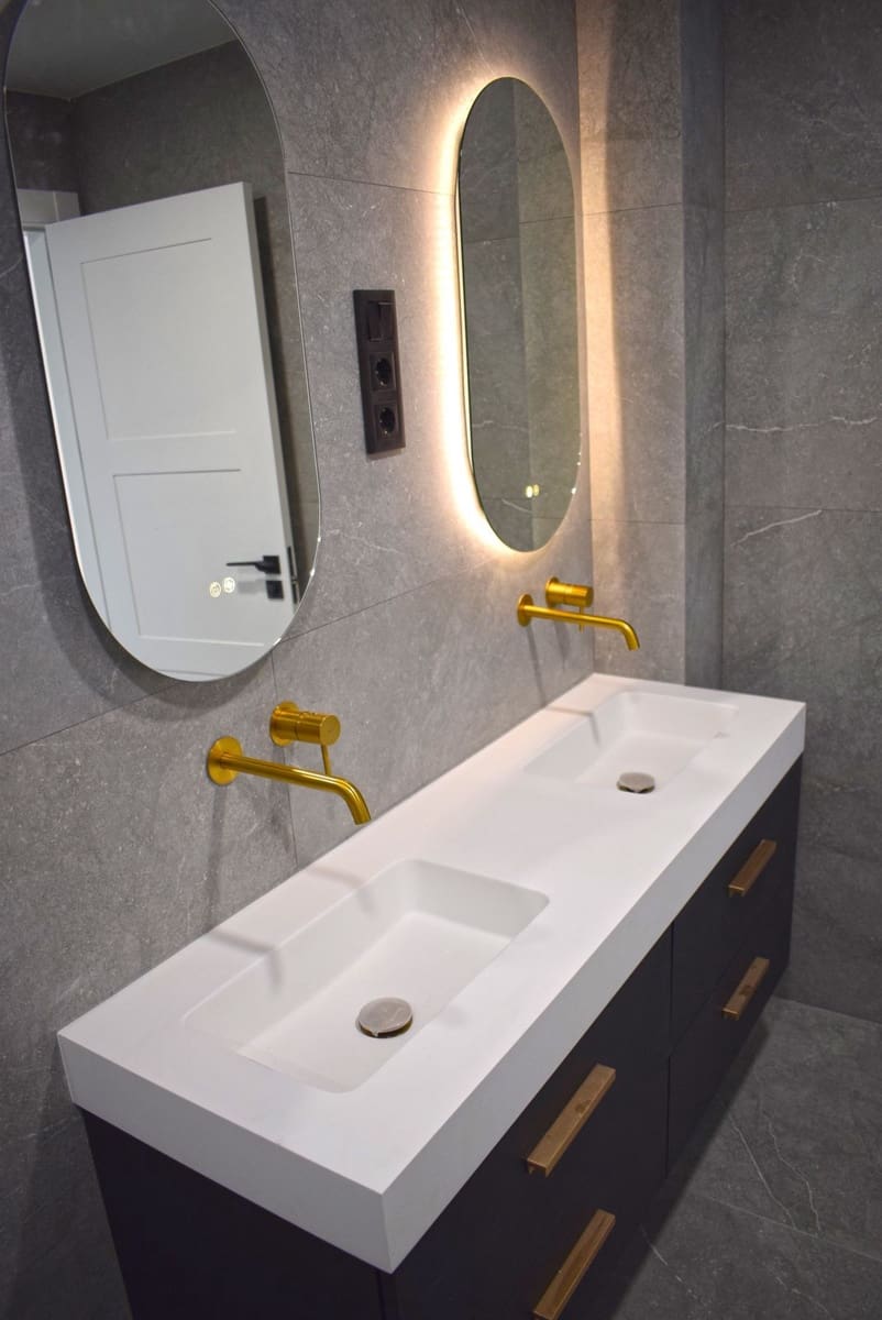 4 quarto Apartamento para venda em Malaga cidade - 999 750 € (Ref: 9480534)