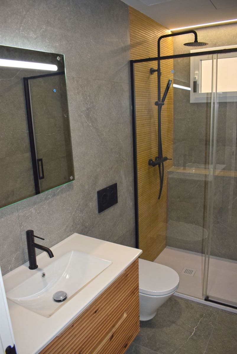 4 quarto Apartamento para venda em Malaga cidade - 999 750 € (Ref: 9480534)