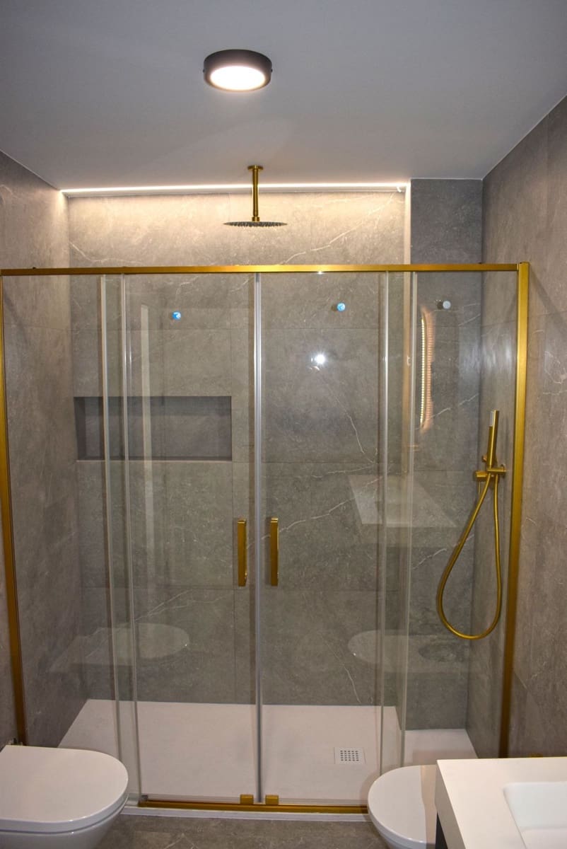 4 quarto Apartamento para venda em Malaga cidade - 999 750 € (Ref: 9480534)