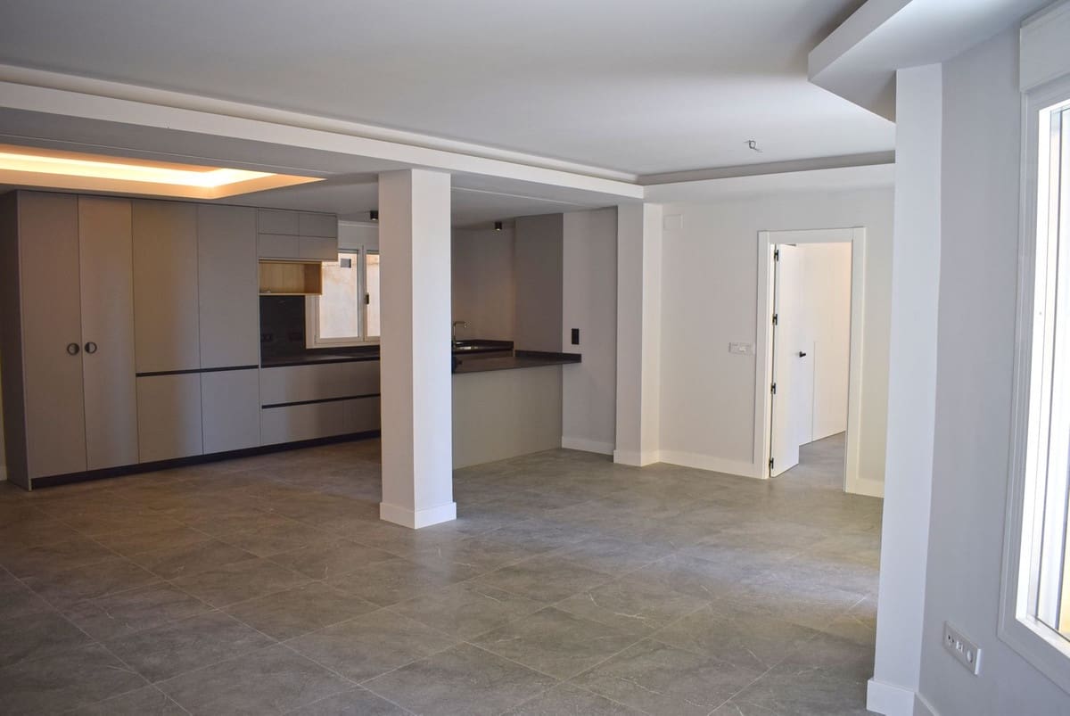 4 quarto Apartamento para venda em Malaga cidade - 999 750 € (Ref: 9480534)