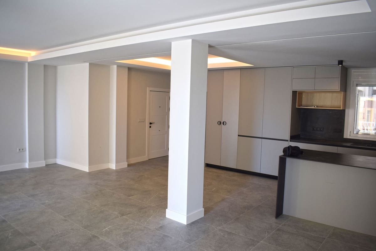 4 quarto Apartamento para venda em Malaga cidade - 999 750 € (Ref: 9480534)