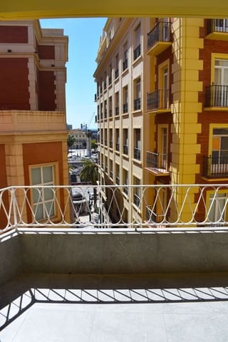 4 quarto Apartamento para venda em Centro Historico, Málaga cidade - 999 750 € (Ref: 9480534)