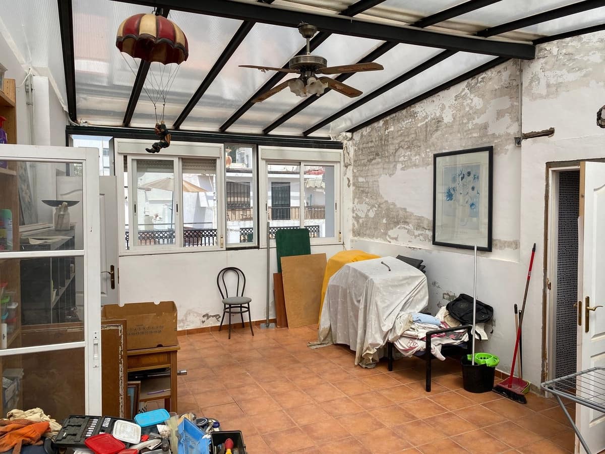 7 soveværelse Byhus til salg i Marbella - € 999.999 (Ref: 9480535)