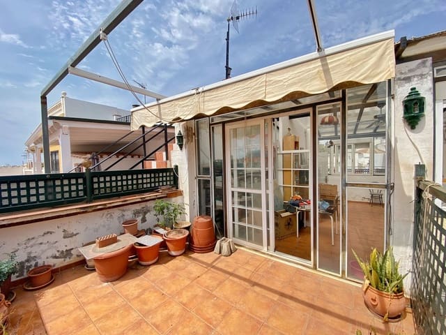 7 soveværelse Byhus til salg i Marbella - € 999.999 (Ref: 9480535)