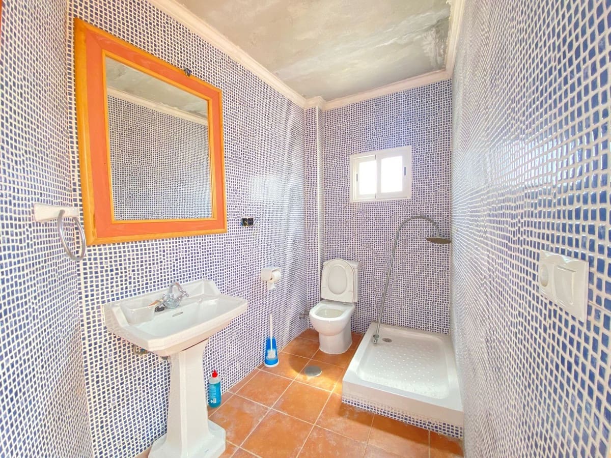 7 soveværelse Byhus til salg i Marbella - € 999.999 (Ref: 9480535)