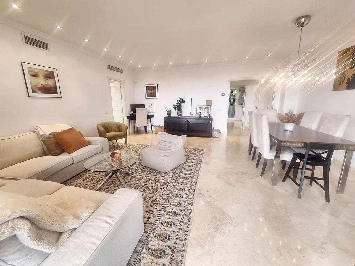 3 bedroom Penthouse for sale in El Paraiso - € 1,000,000 (Ref: 9480538)